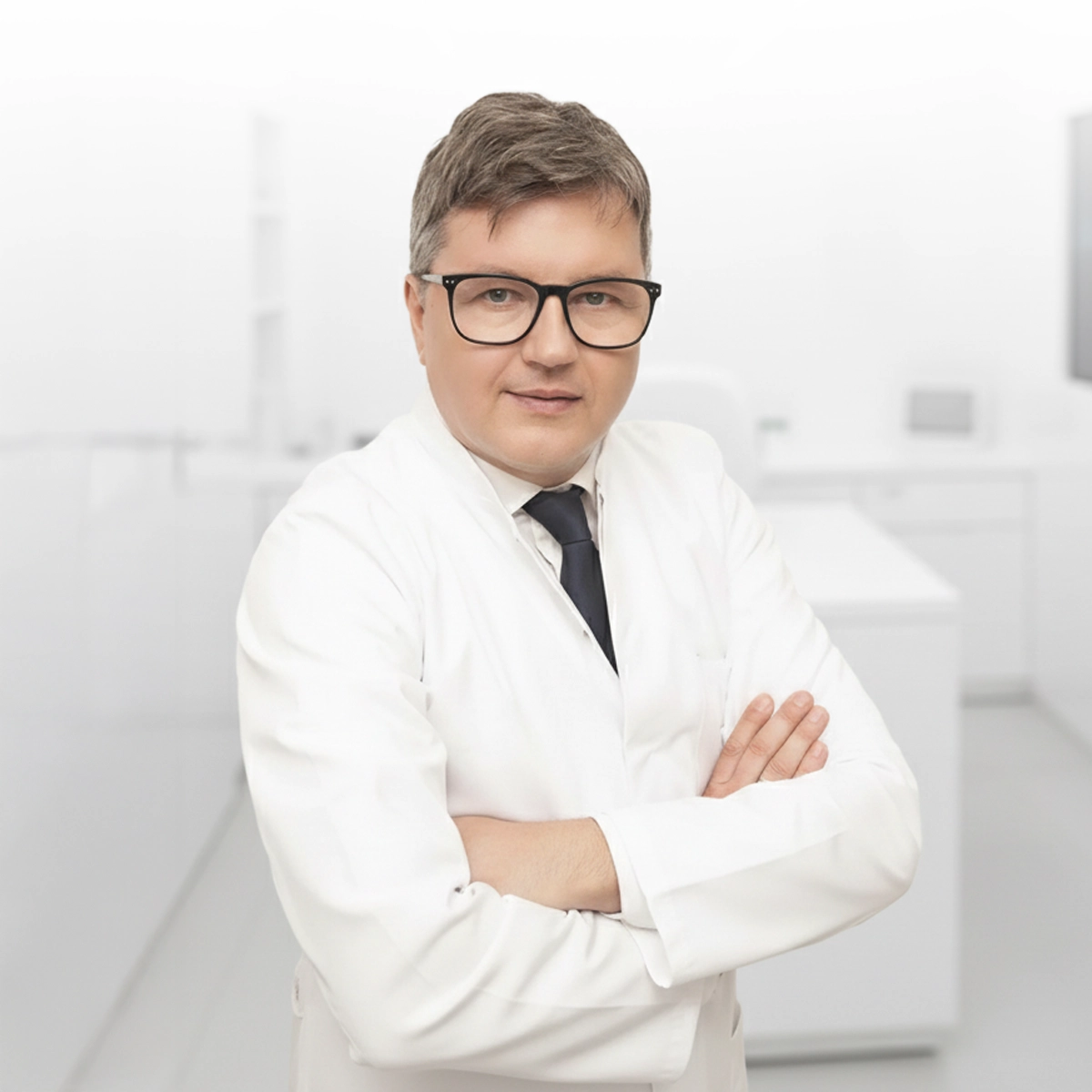 Dr Tomasz Kasela urządzenia